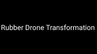 Rubber Drone Trigger Transformation Trance