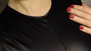 A tale of ballbusting and sex - JOI erotic audio B28 - mobile version