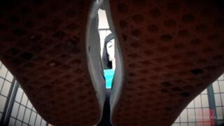 After I Beat Your Ass 720p MP4