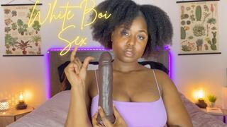 WhiteBoi Sex