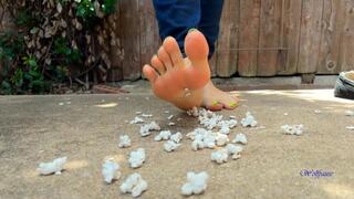 Popcorn Trample