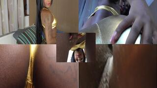 Young Mistress Facesitting 380