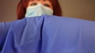 Date with a Hitwoman MP4 640 Gloved HOM and Executrix Fantasy