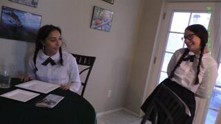 DFP Academy: The Best Fucking Roommates HD