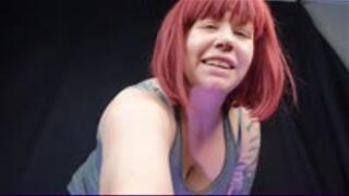 Stepsis Lift and Carry Humiliation for POV WMV 1080