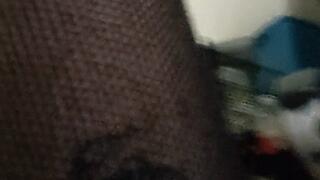 I Am So Hungry For Your Fat Cock