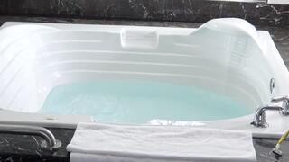 Lathered & Shaved with Natalie Shea (1080p HD mp4)