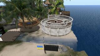 Gladiator Female Fighting: Athena fights Samile to become the city champion WMV