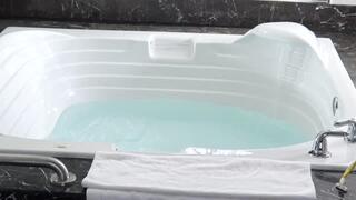 Lathered & Shaved with Natalie Shea (4K UHD mp4)