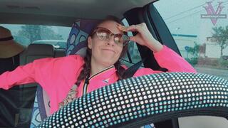 Vicky's gotta go go go- 1080p