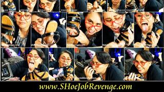 SHoeJob Revenge Part-247