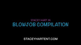 I LOVE SUCKING COCK!