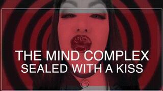The Mind Complex 3- Sealed with a Kiss 4K
