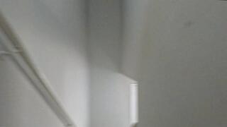 Tiny Mike Sneaks out of Giantess House POV  1080 smaller