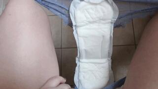 M - June Period Toilet Trips