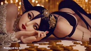 Cruel Calculations: Pleasure, Pain, and Payment