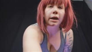 Stepsis Lift and Carry Humiliation for POV WMV 720