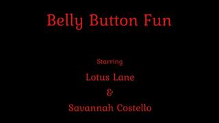 Belly Button Fun 720