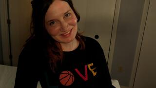 Stepmom's Taking the Team to the Finals 4K