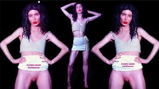 CORNER TIME - PART 1 - AUDIO ONLY