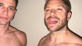 Quin Quire and Mick Mouth Part8 Video1 - MP4