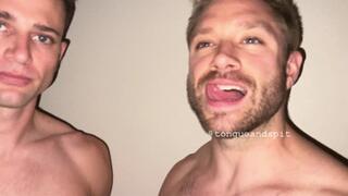 Quin Quire and Mick Mouth Part8 Video1 - WMV