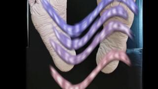 Sawing Bianca in Half part 2