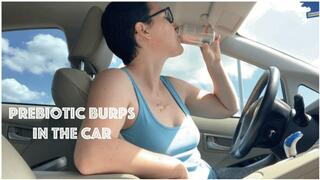 Prebiotic Burps (WMV)