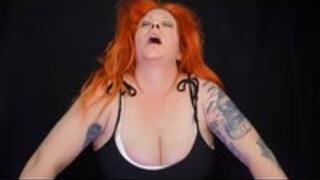 Your GFs Werewolf Transformation on the Full Strawberry Moon June 2023 MP4 640