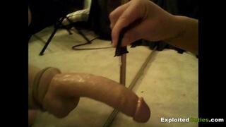 Juliajuggs aka JuliaSands cock mirror-wmv