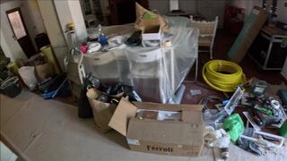 I shouldn;t have to given myself to the bricklayer