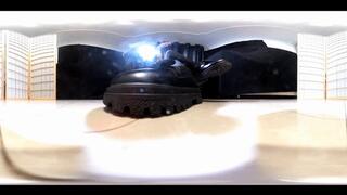 CC AJ sailor suit 360VR WMV