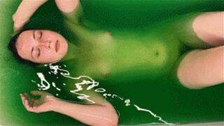 Lamera in Slime HD
