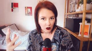 Dominated reduced like a human toilet + Bonus Part 720HD