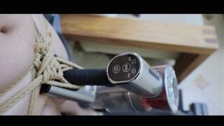 YT2027 New Generation of Human Intelligent Sweeping Robot
