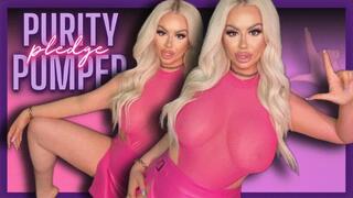 Purity Pledge Pumper (1080 MP4)
