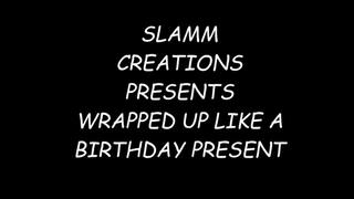 Stacy Burke and Sybil Starr - Wrapped Up Like a Birthday Present