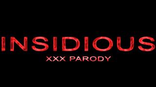 Insidious XXX Parody