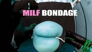 FIESTA ANAL BONDAGE