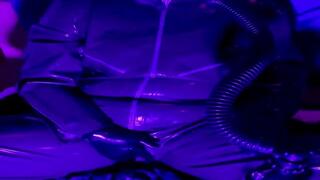 Bubble bottle for life ;)