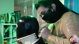 Not all Nurses are Angels I MOV