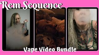 Vape Video Bundle WMV