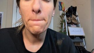 Teeth Brushing ASMR
