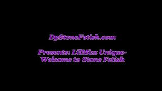 LilMiss Unique-Welcome to Stone Fetish