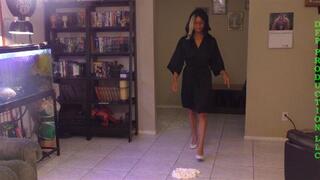 Glued to the Show SD WMV