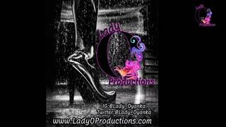LP-168 Lady O VS Kim Chi_The Battle For Sahrye-1080HD