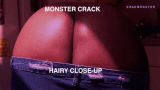 MONSTER BOOTY BIG TITS SWINGING & HAIRY ASS CRACK IN SUNLIGHT CLOSE UP AFRICAN CONSTRUCTION WORKER STUCK! Laceface BBW ASS SHAKING STRUGGLE + BENT OVER 1024p HD wmv