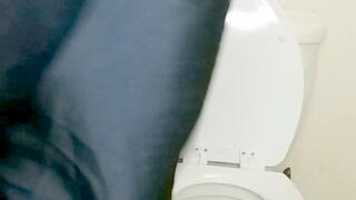 Piddling, jiggling and bouncing