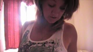 Blaze Feet Stuck In GLue