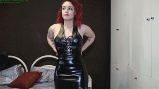Defiant Wench Earns Herself a Brutal Balltie (WMV HD 8000kbps)